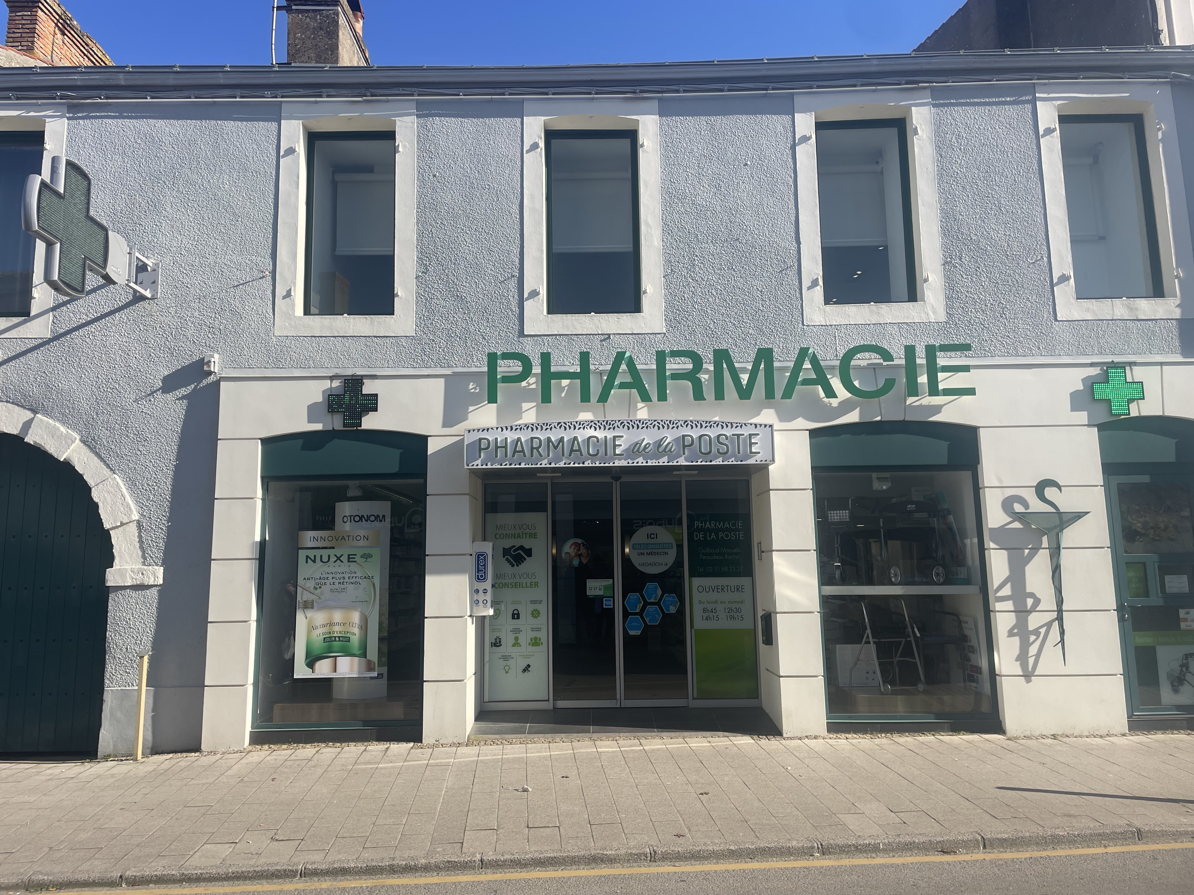 Pharmacie