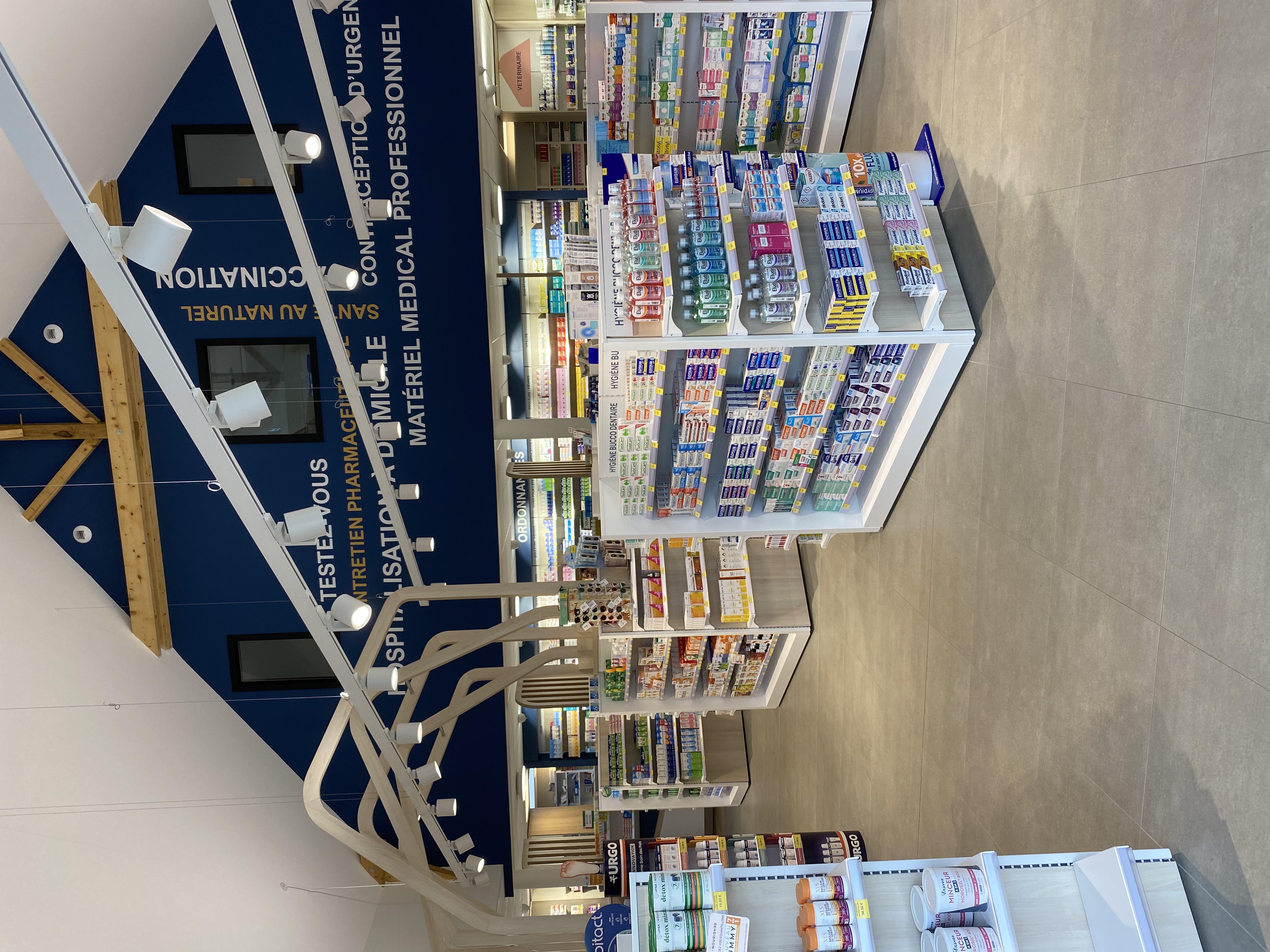 Pharmacie