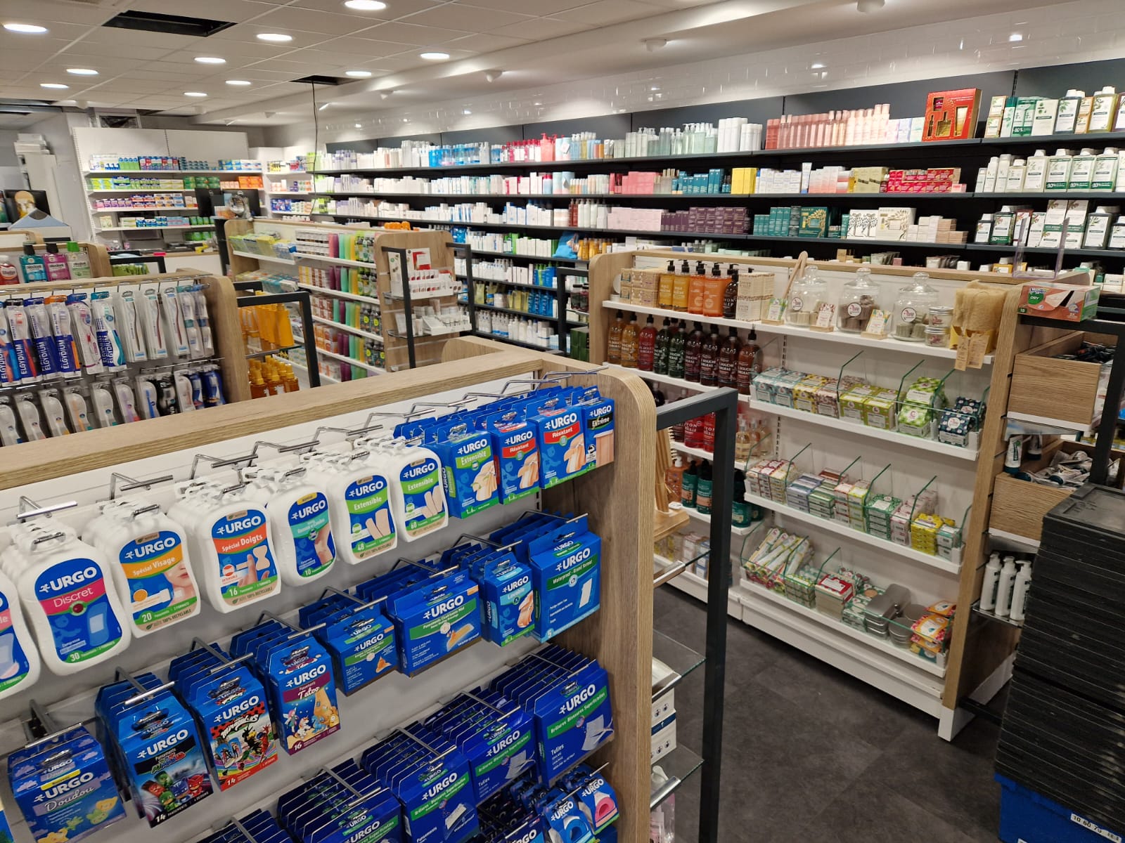 Pharmacie