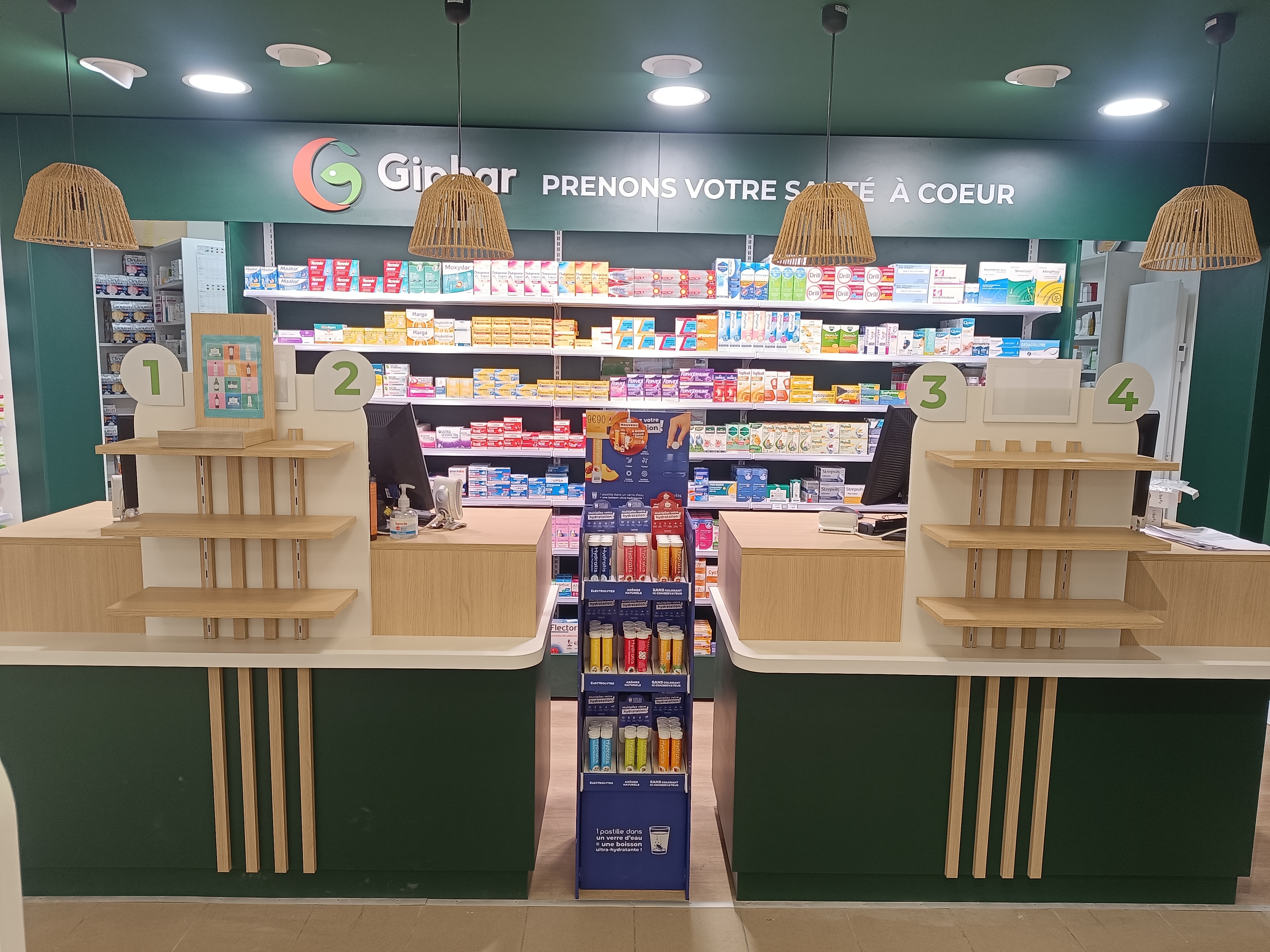 Pharmacie