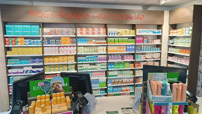 Pharmacie