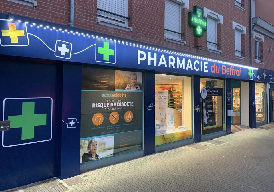 Pharmacie