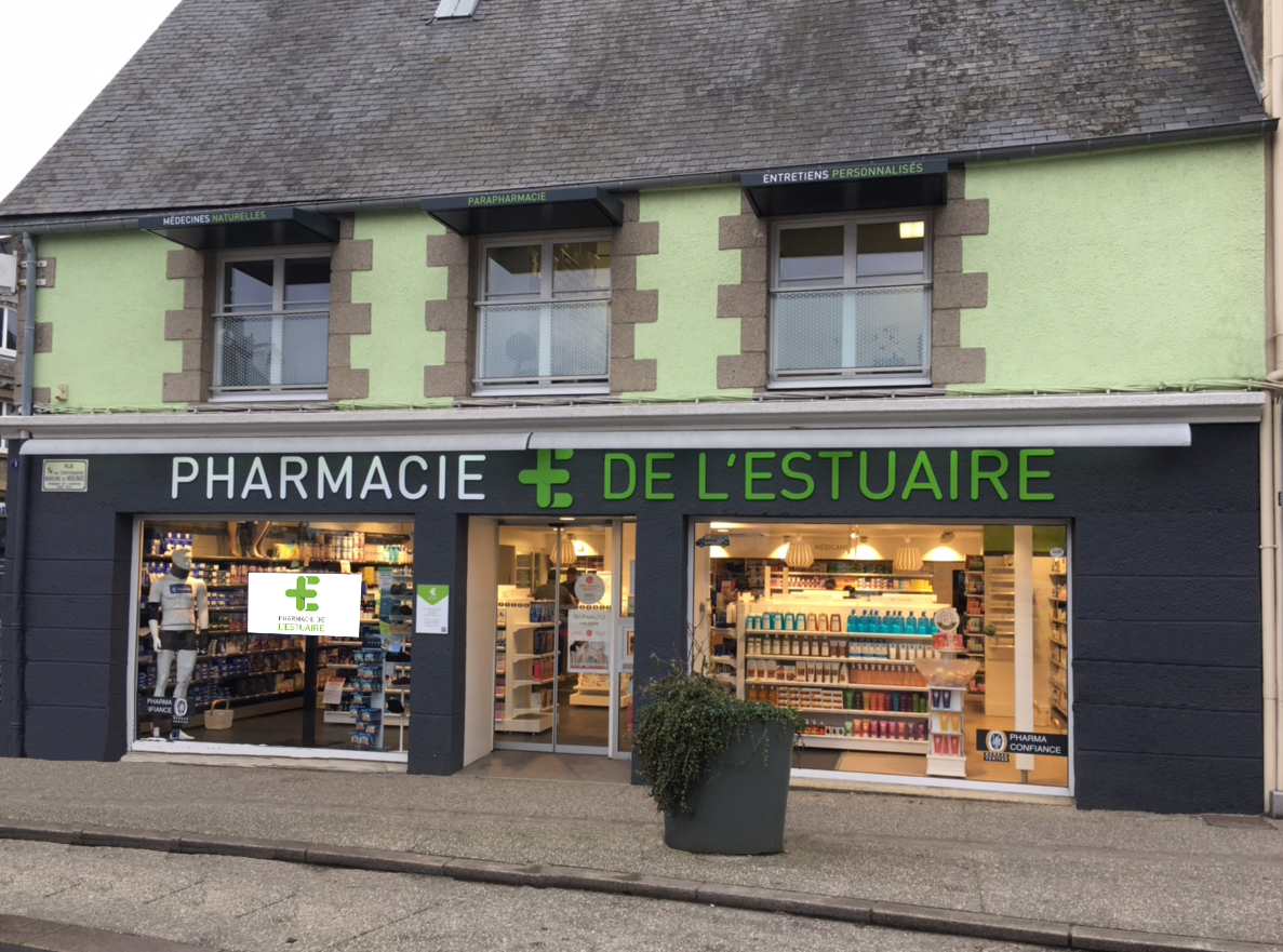 Pharmacie