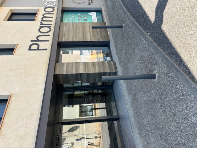 Pharmacie
