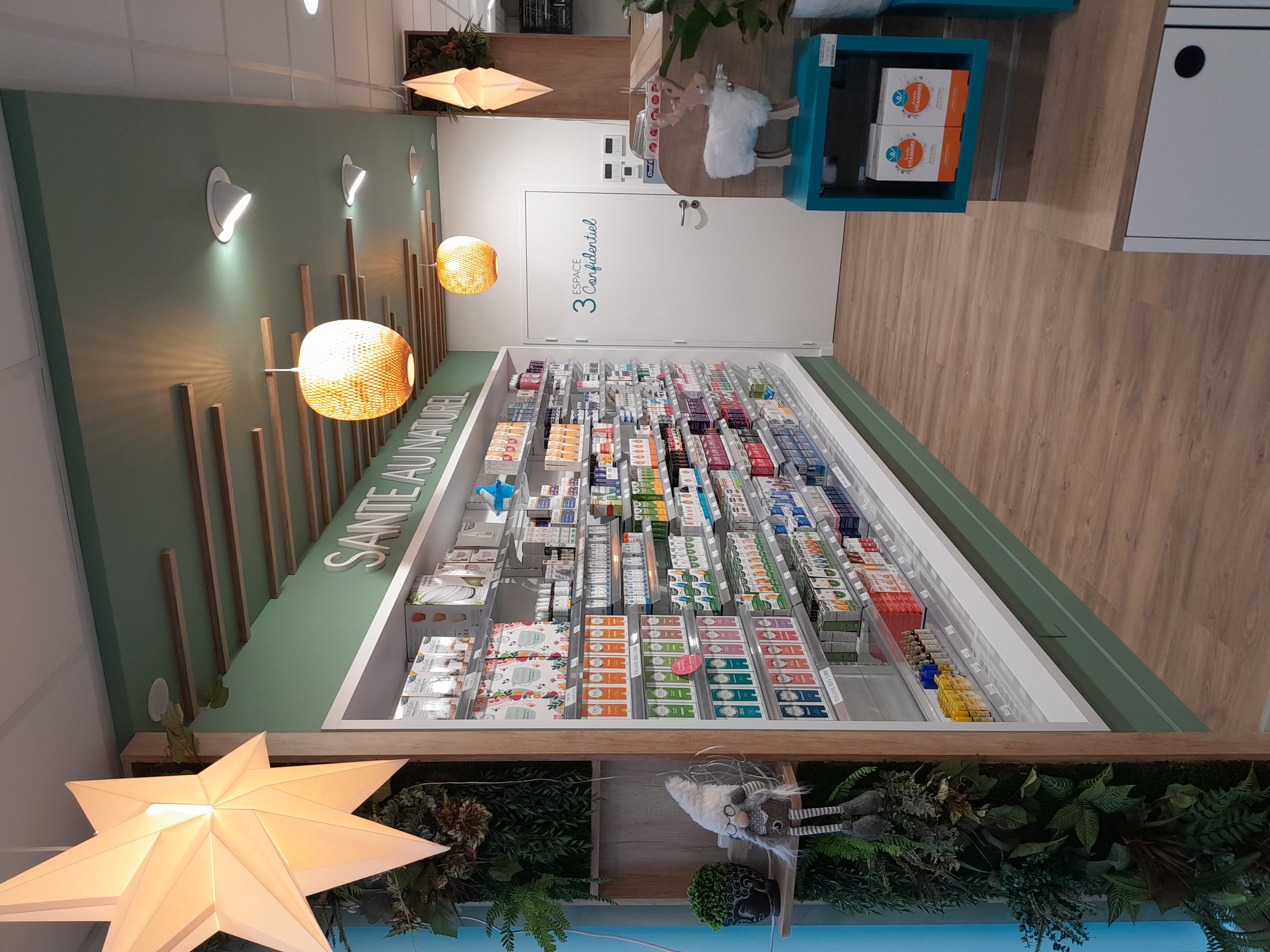 Pharmacie