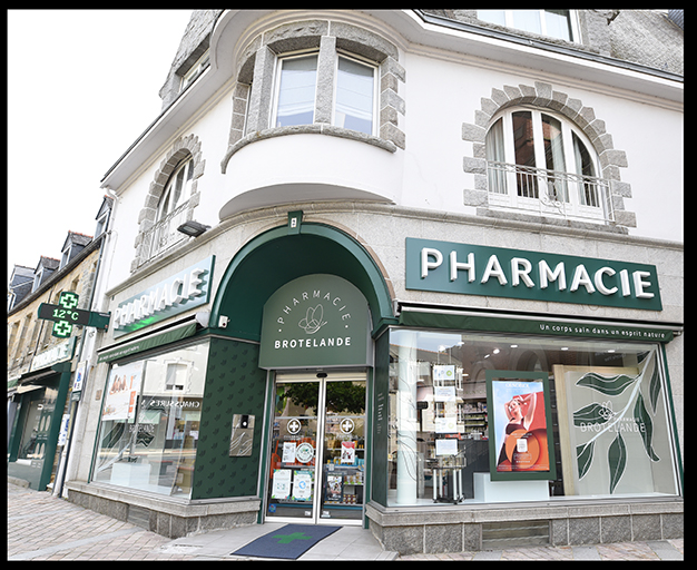 Pharmacie