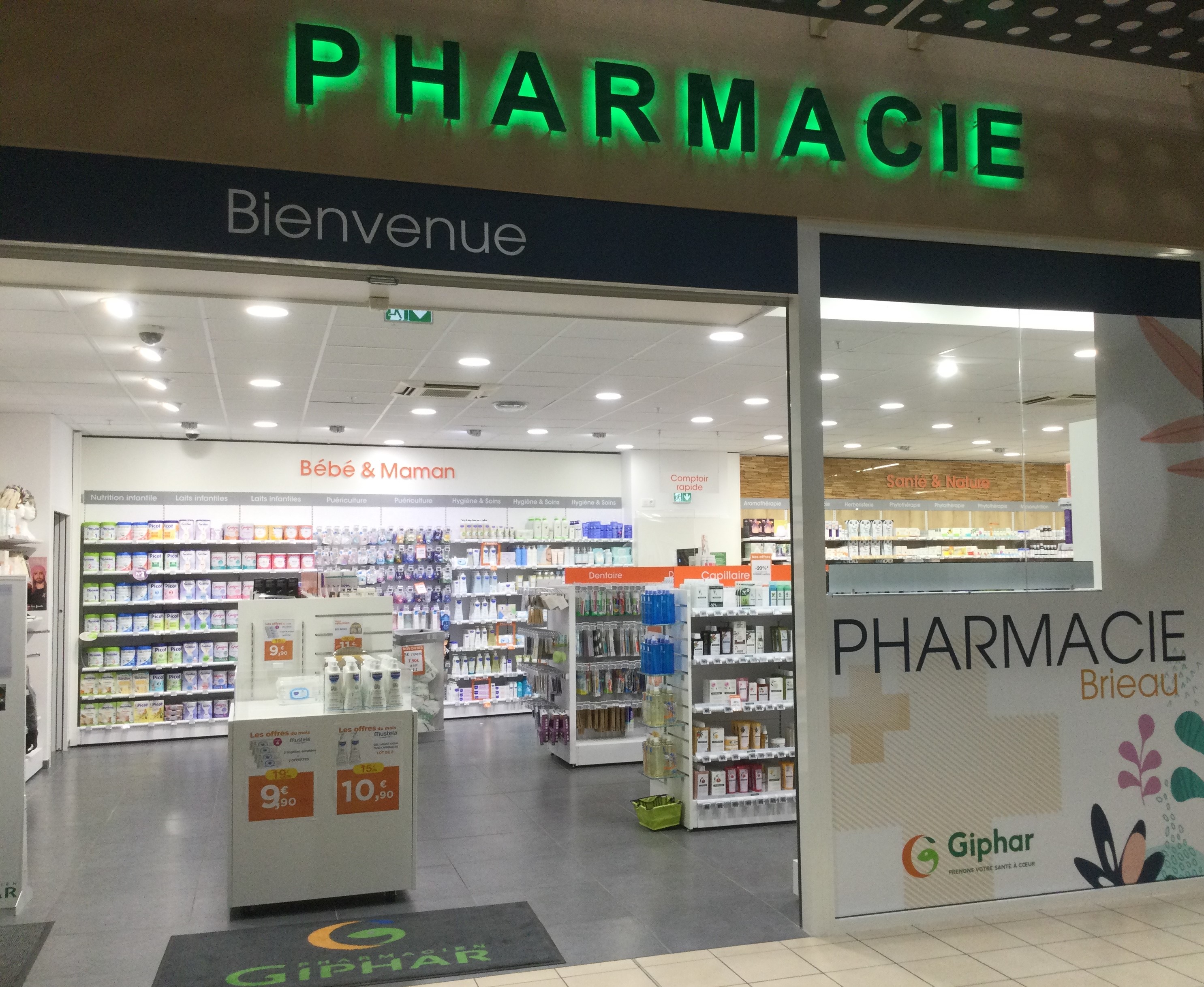 Pharmacie