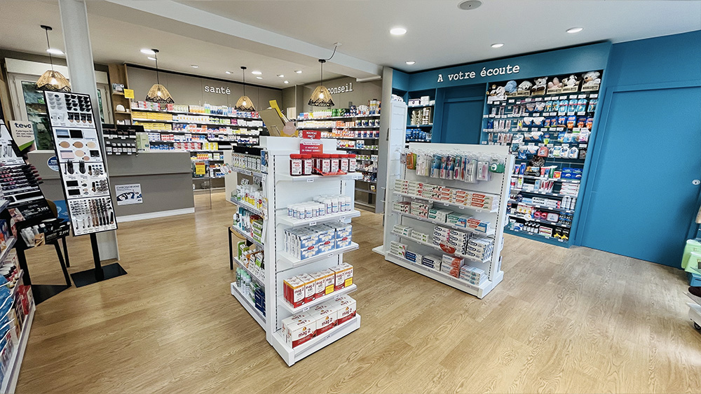 Pharmacie