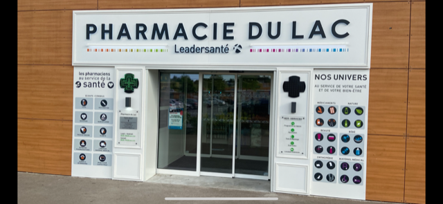 Pharmacie
