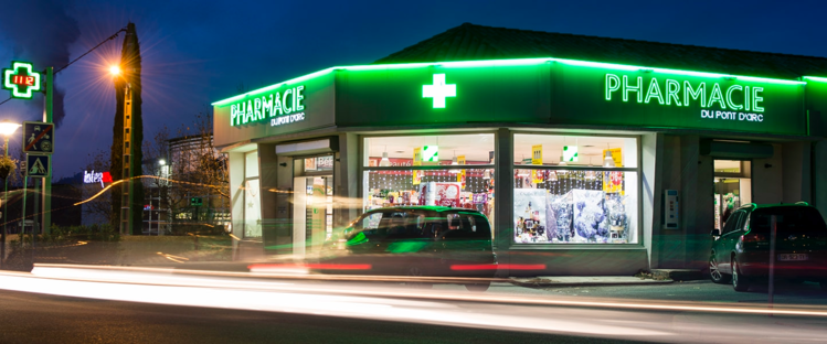 Pharmacie