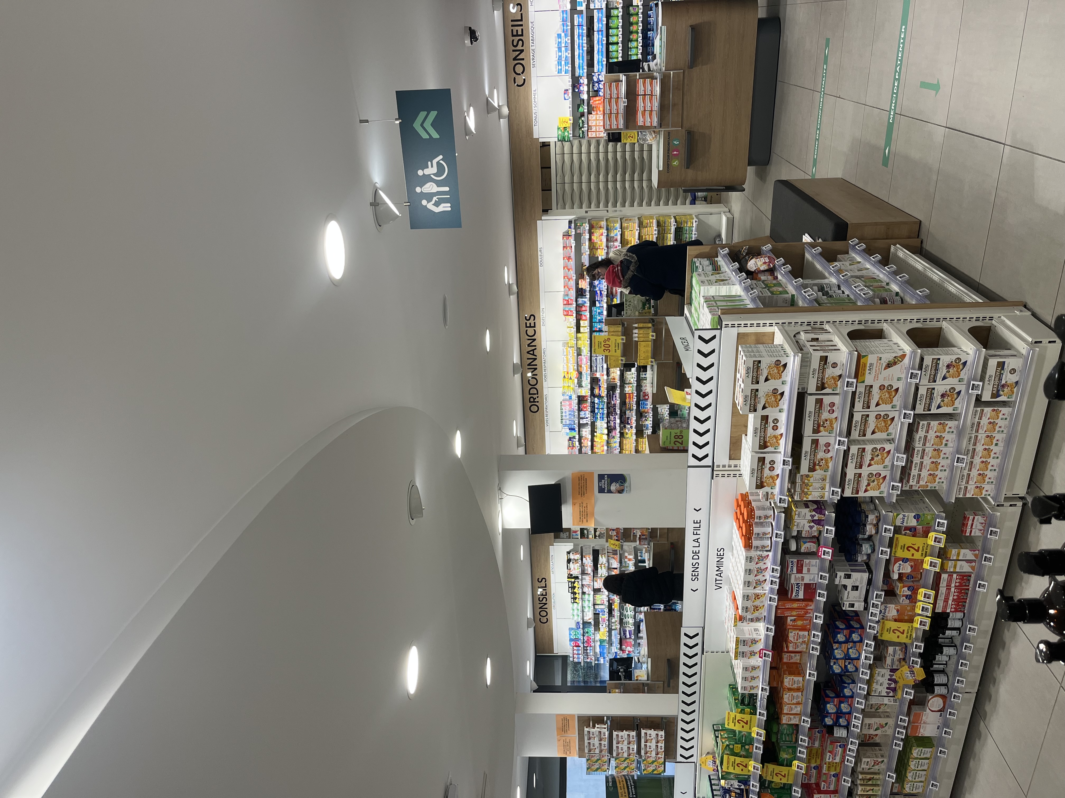 Pharmacie