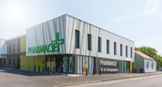 Pharmacie