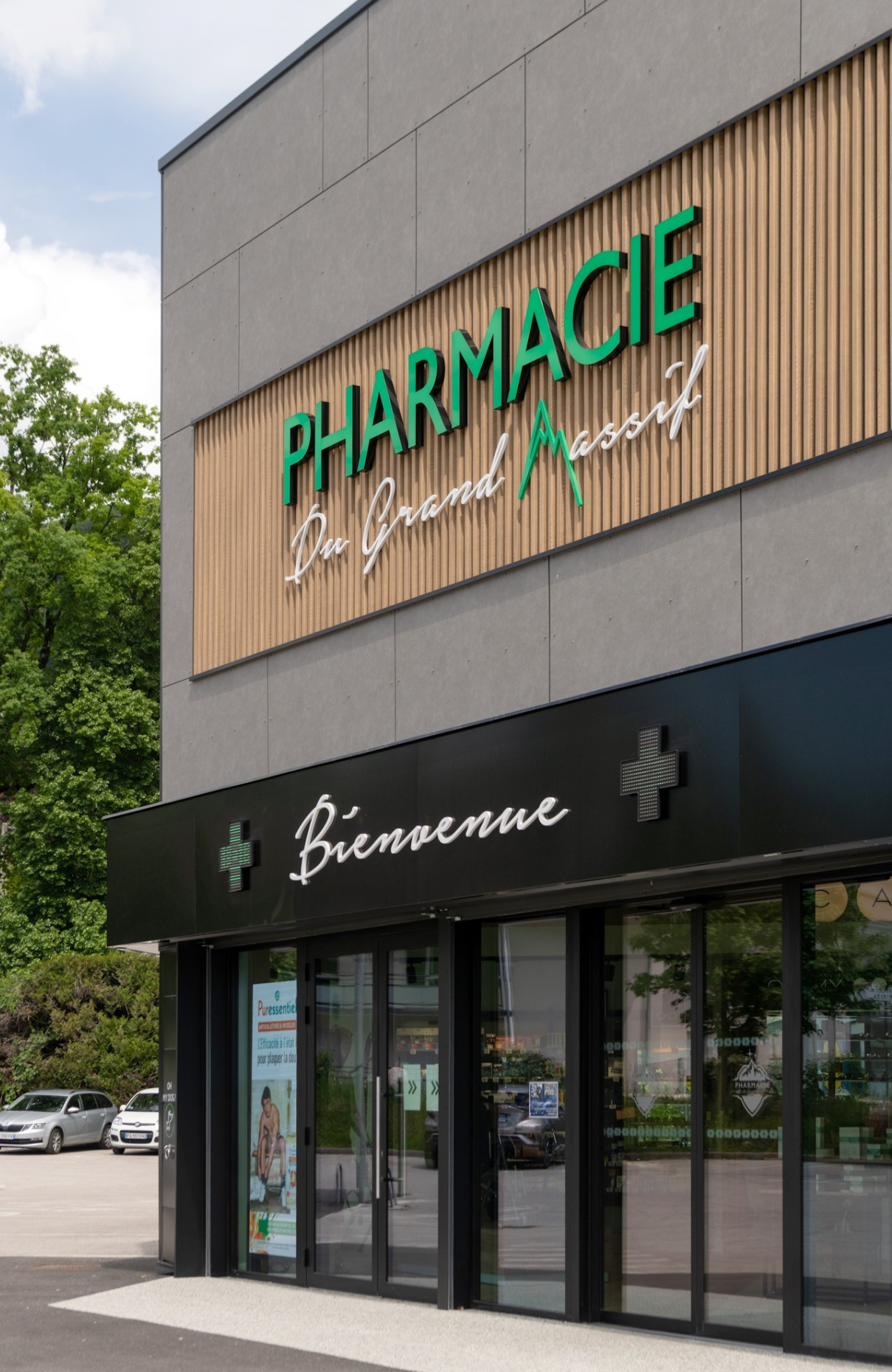 Pharmacie