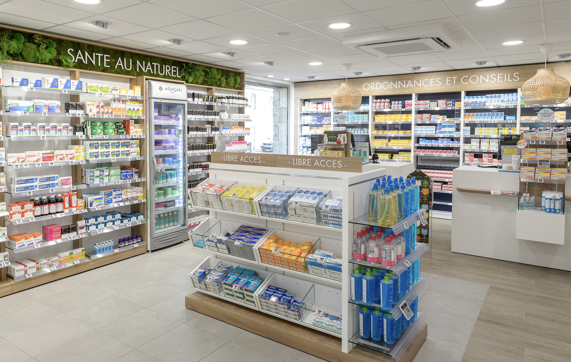 Pharmacie
