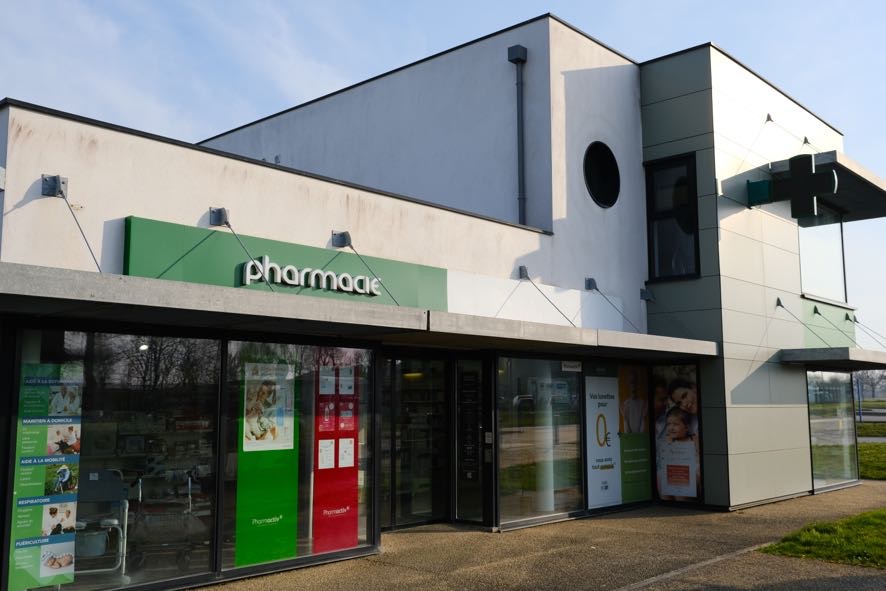 Pharmacie