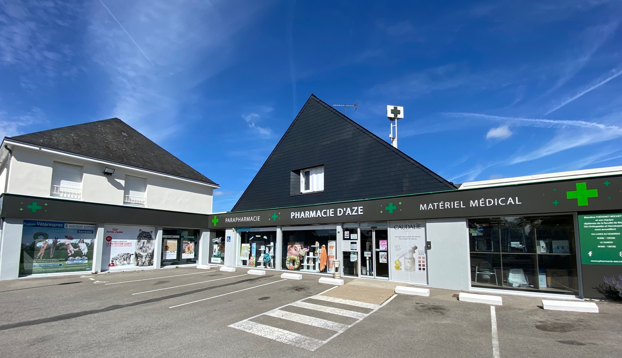 Pharmacie