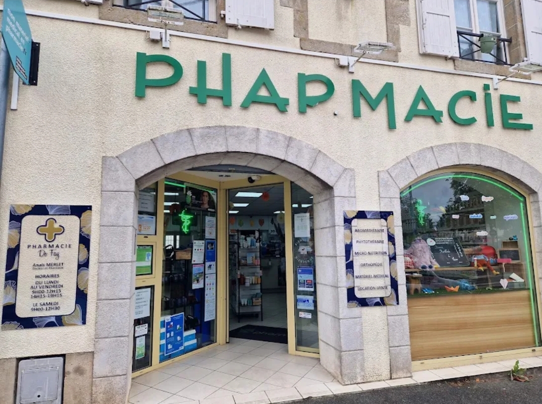 Pharmacie
