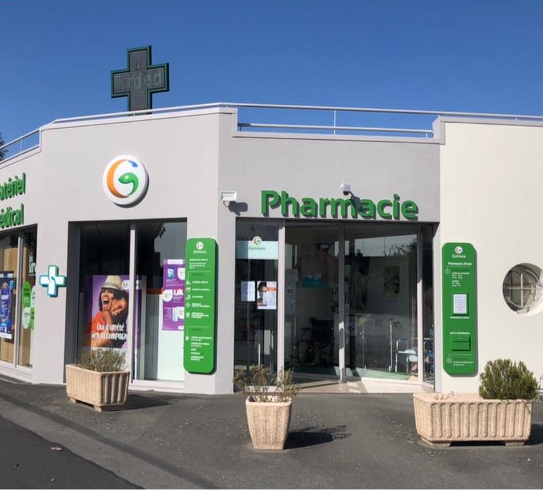 Pharmacie