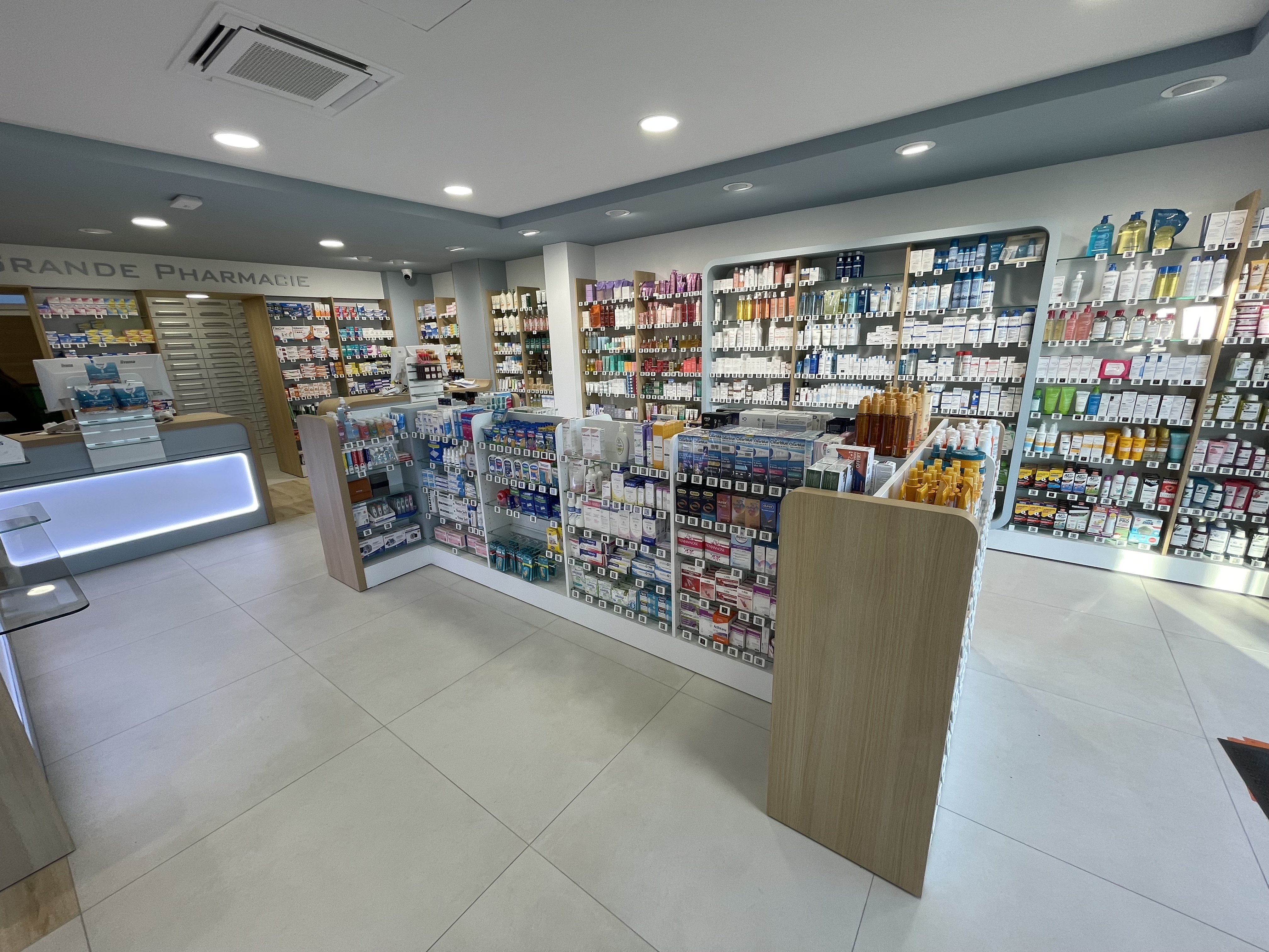 Pharmacie