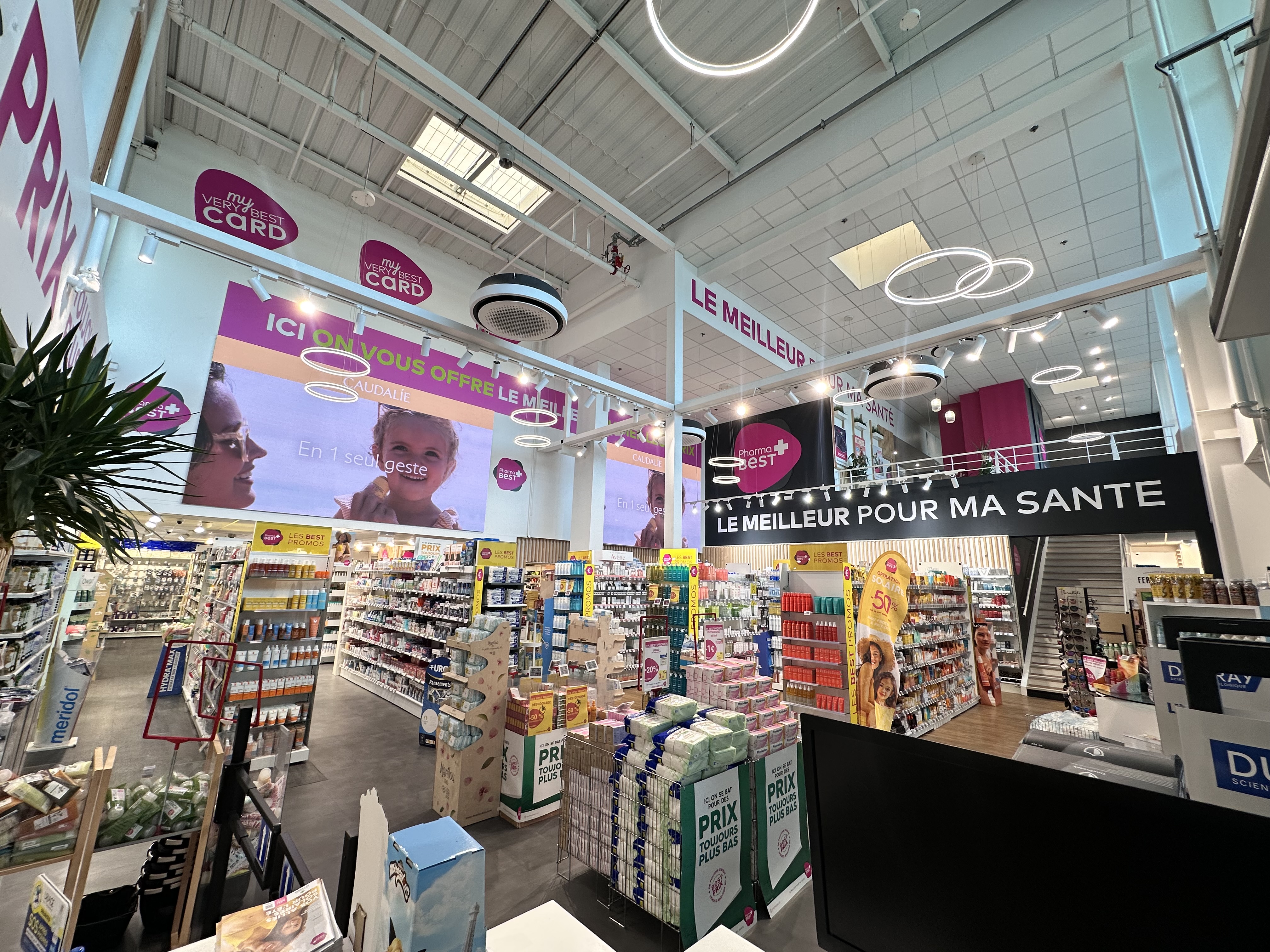 Pharmacie