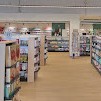 Photographie de la pharmacie