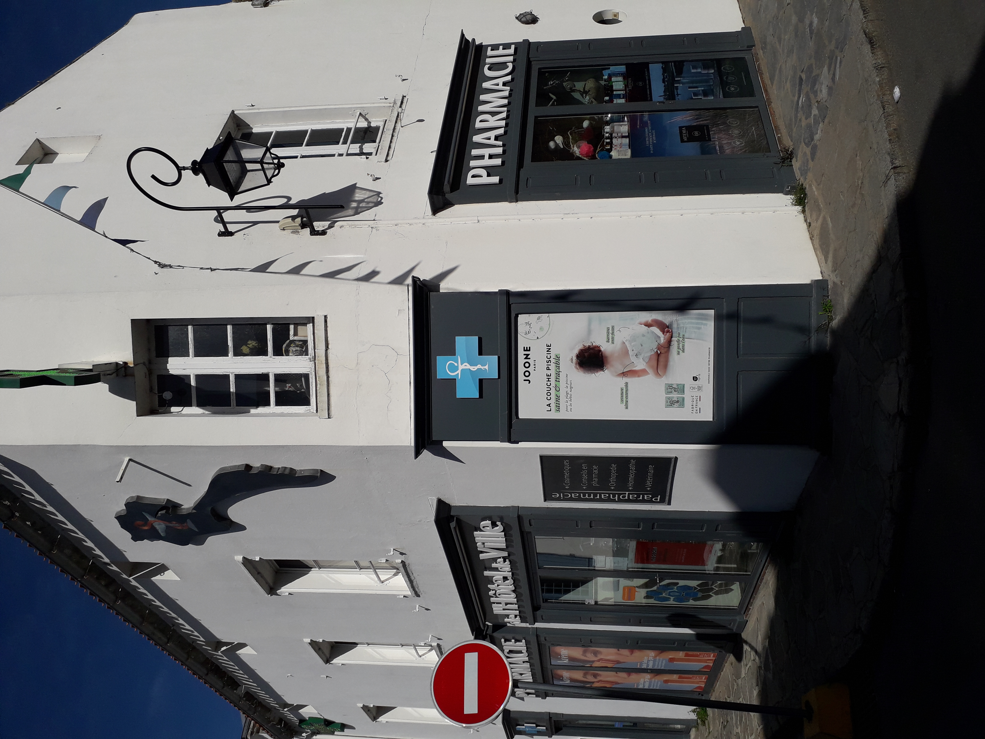 Pharmacie
