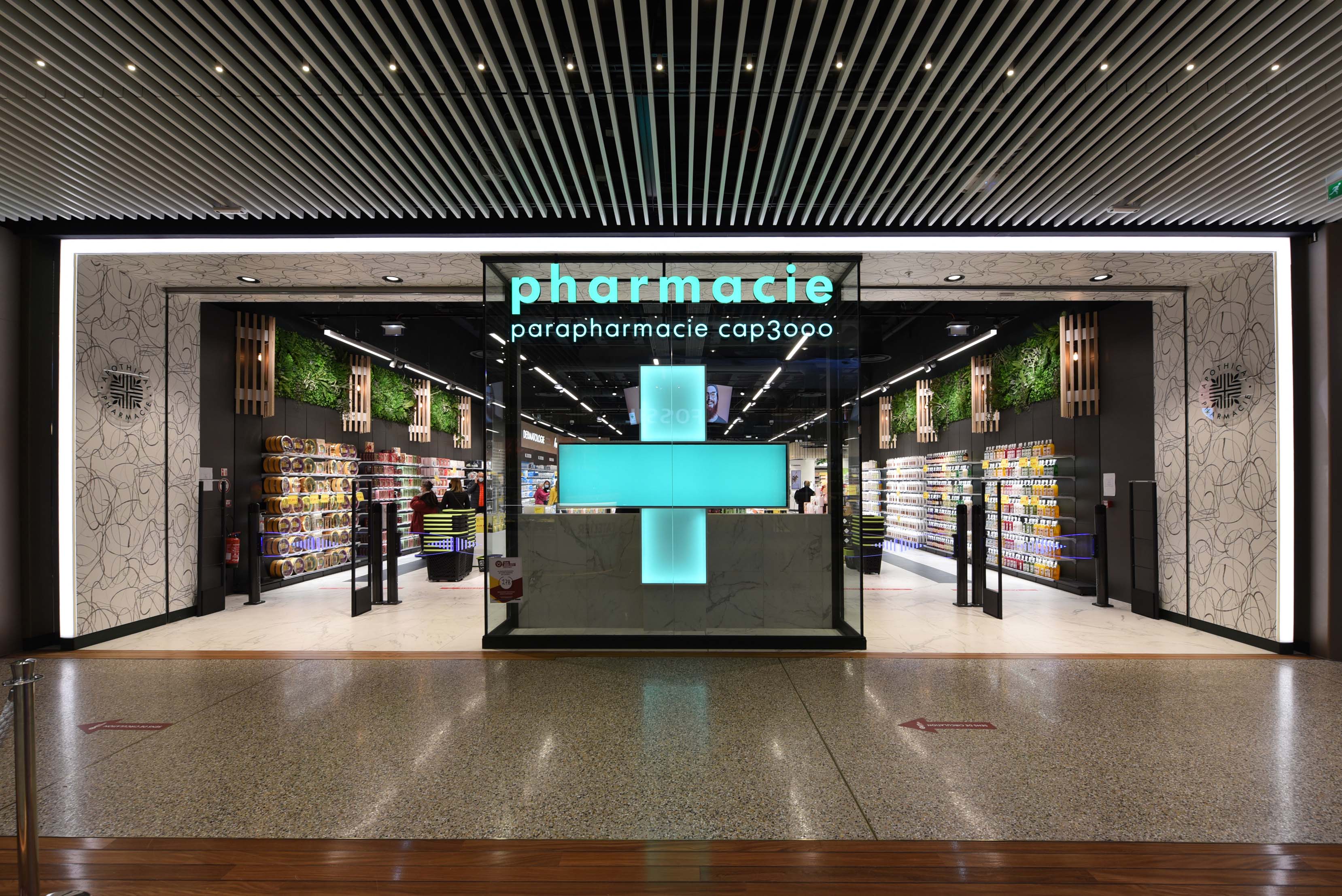 Pharmacie
