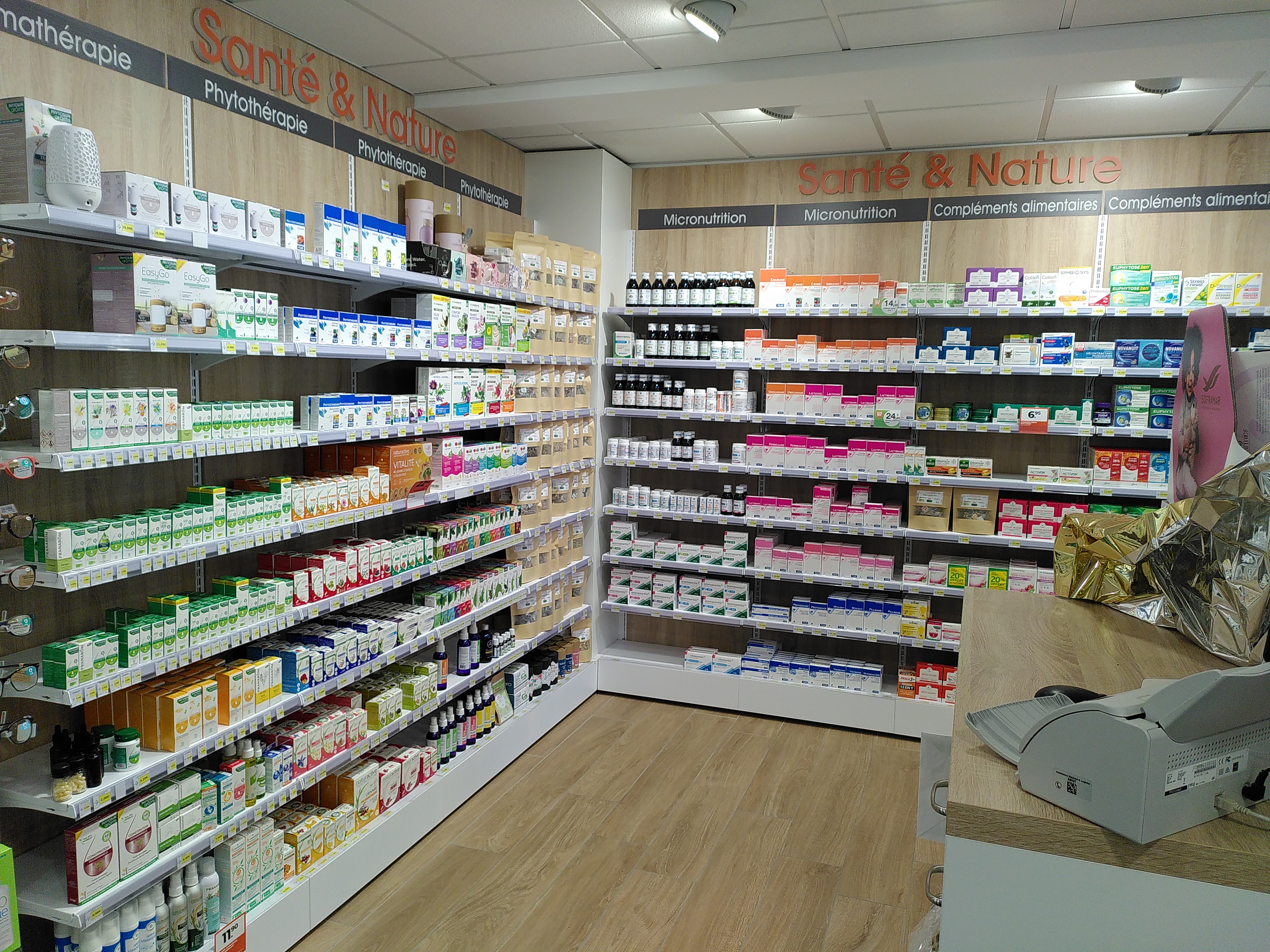 Pharmacie