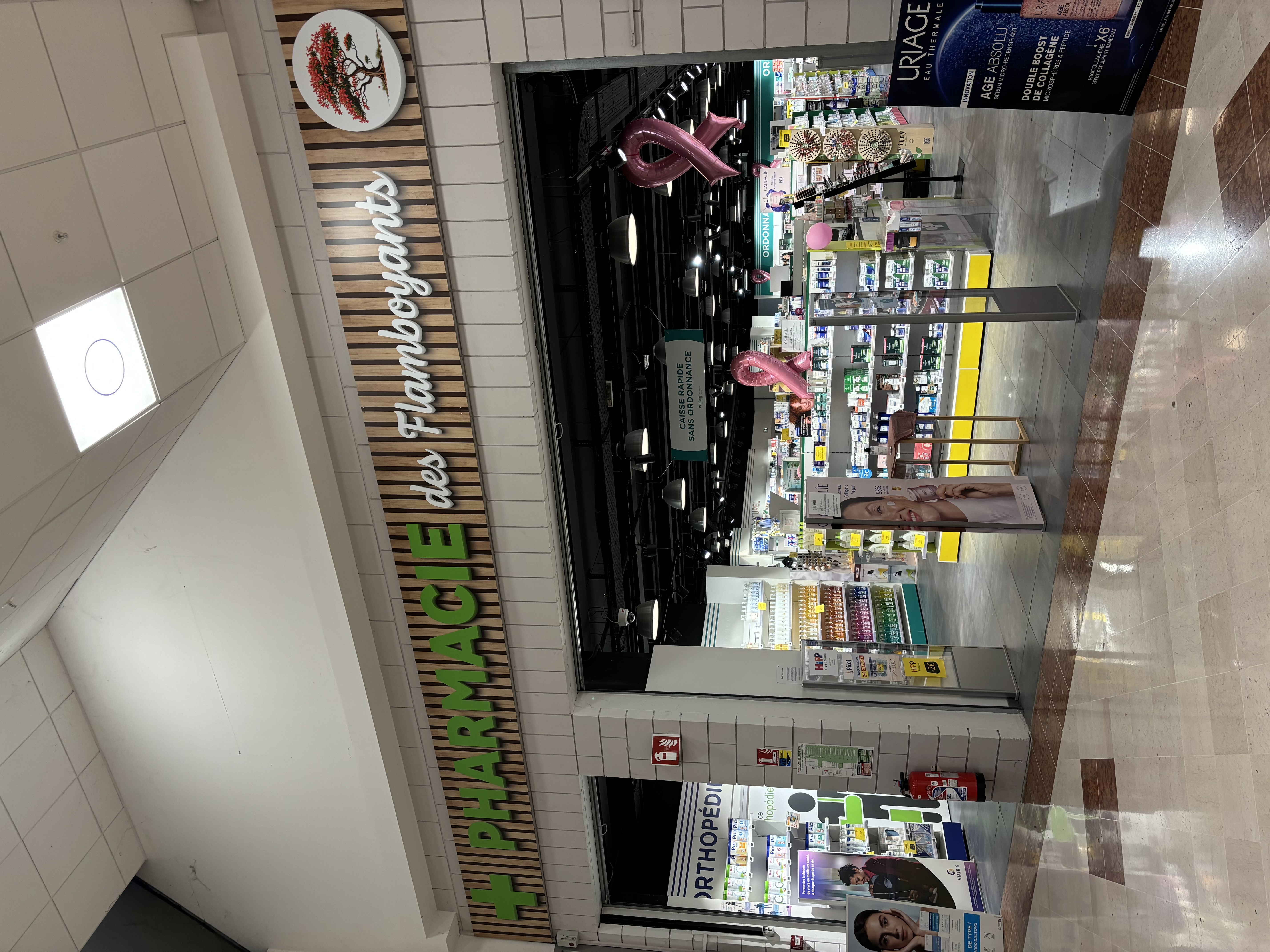 Pharmacie