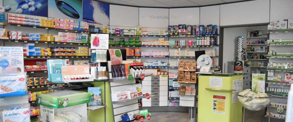 Pharmacie