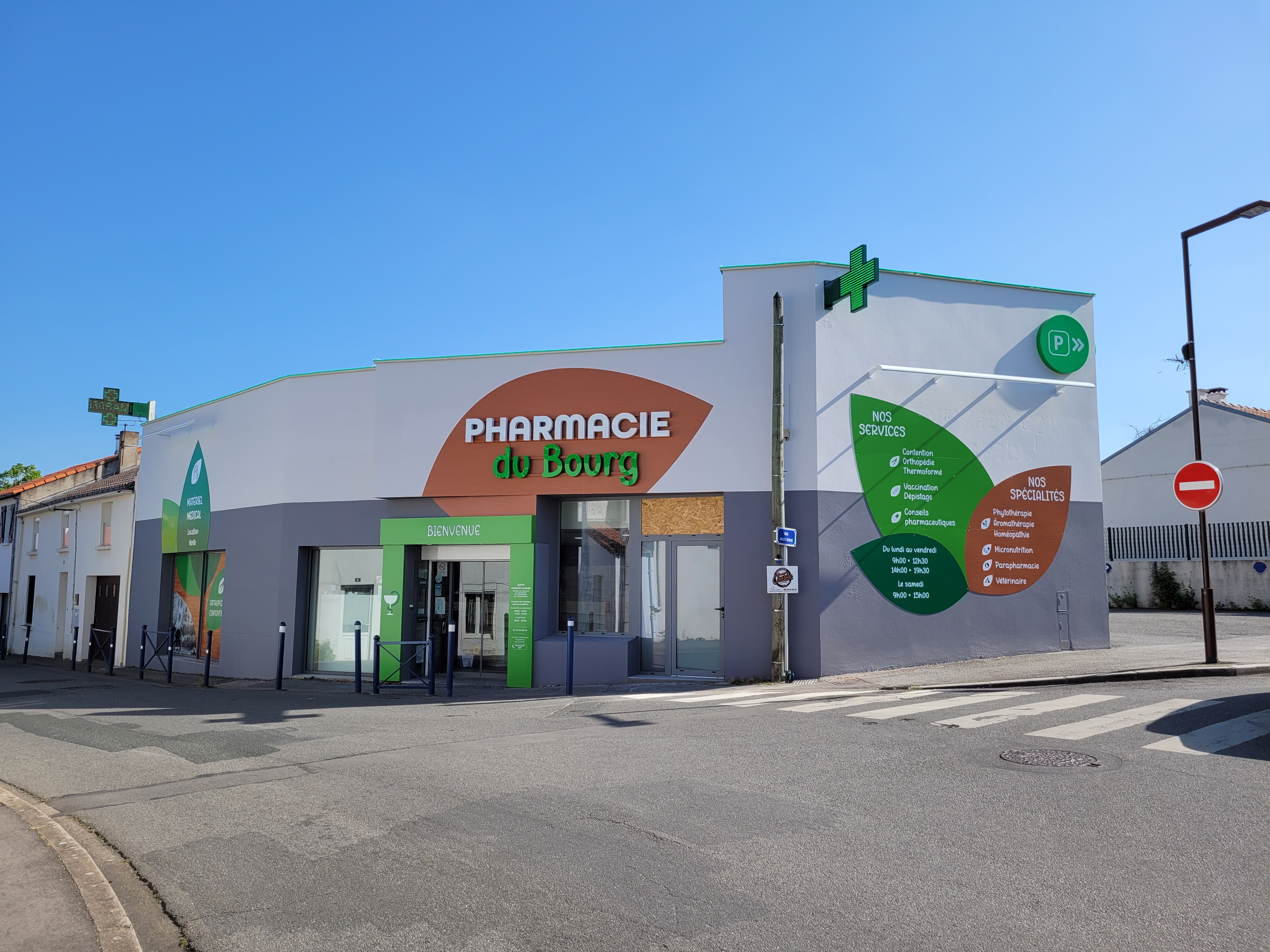 Pharmacie