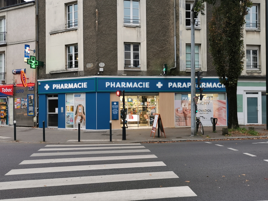 Pharmacie
