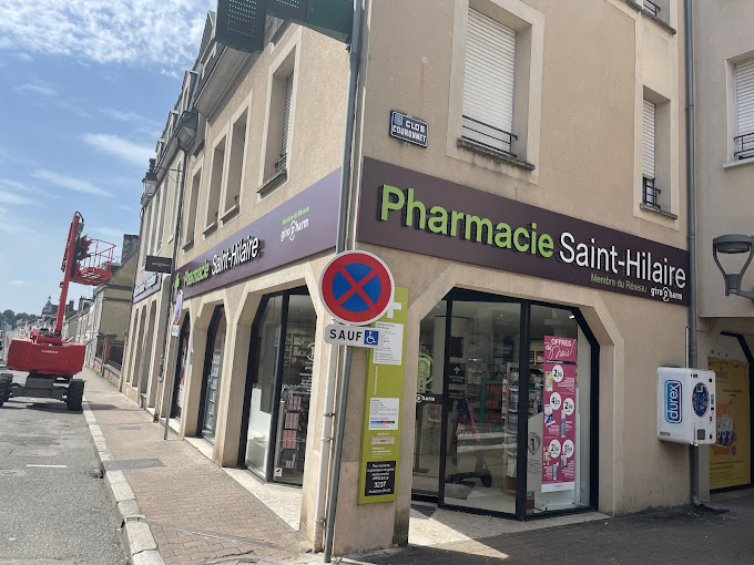 Pharmacie