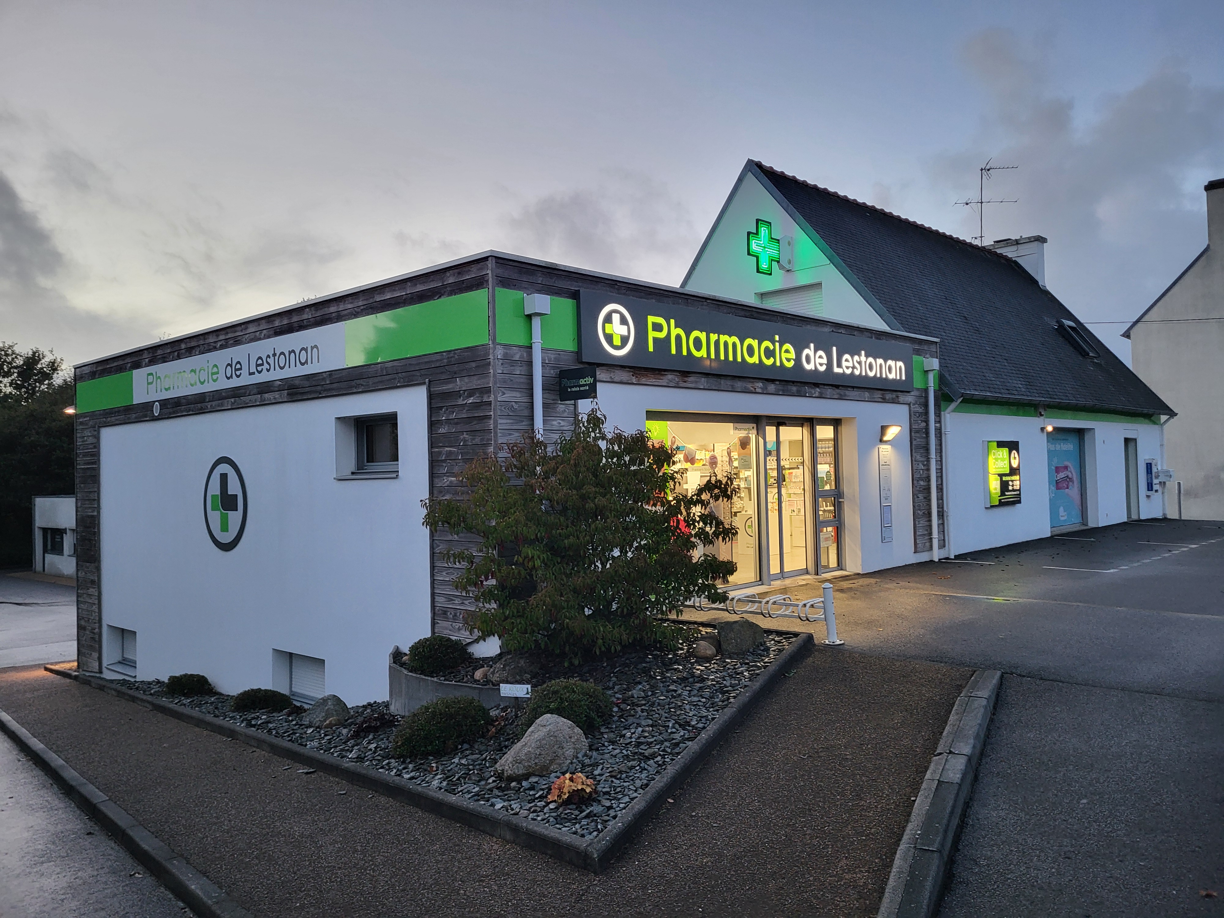 Pharmacie