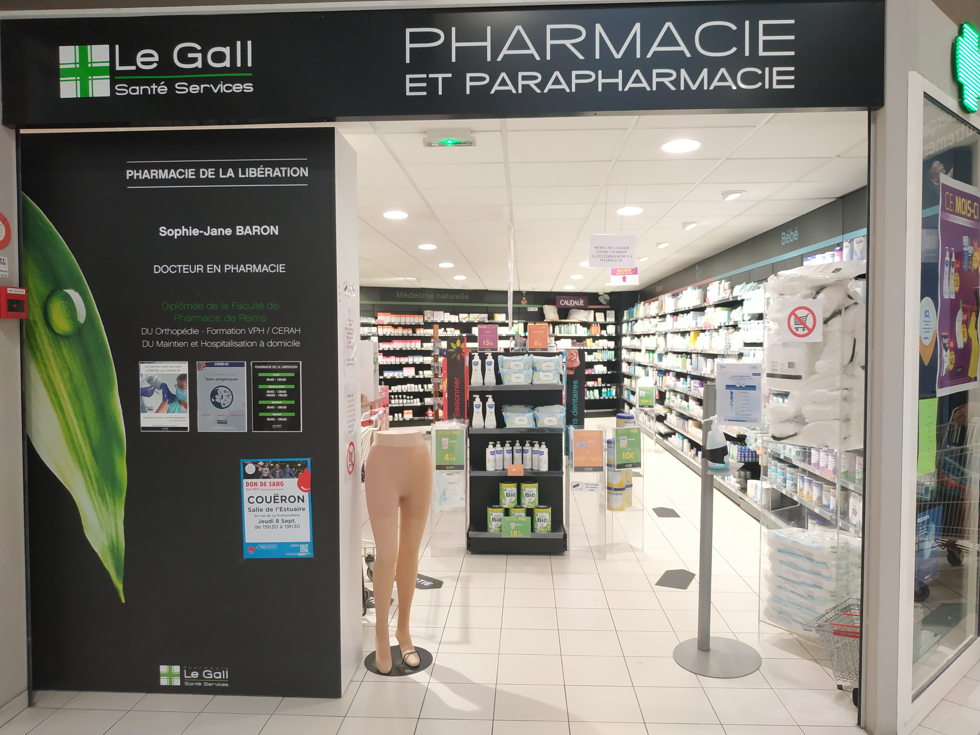 Pharmacie