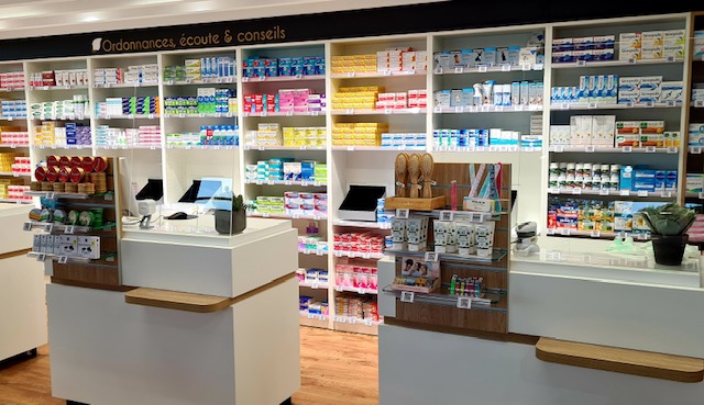 Pharmacie
