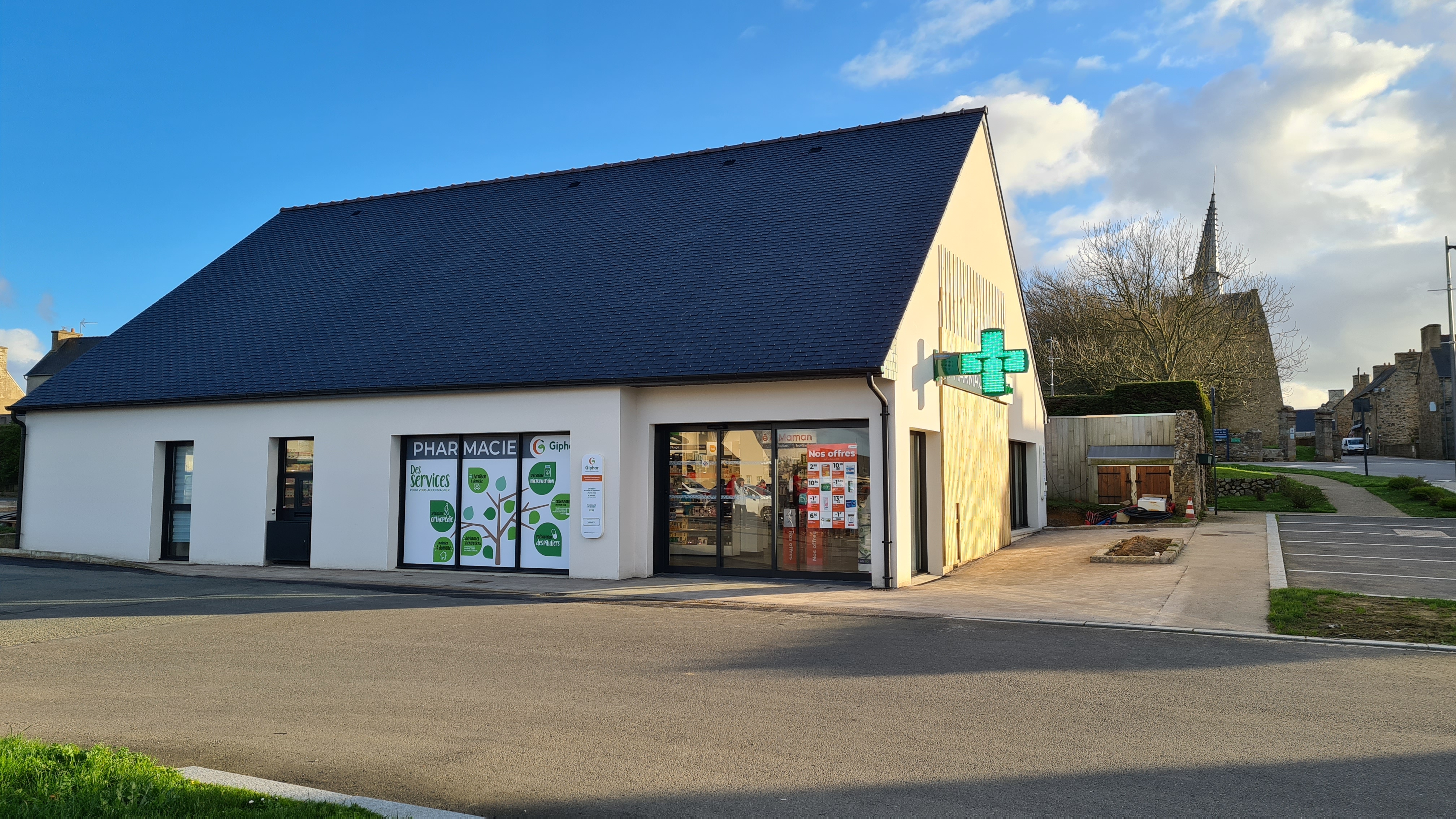 Pharmacie