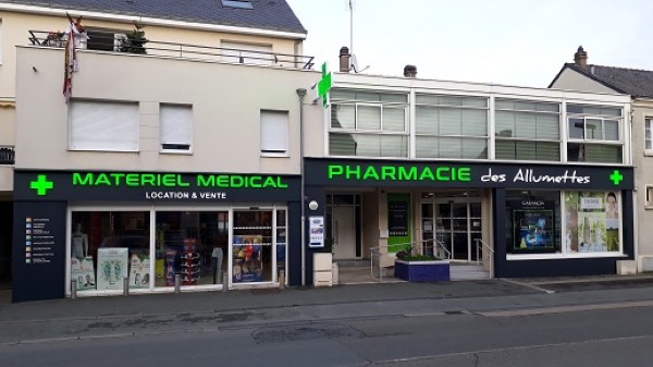 Pharmacie