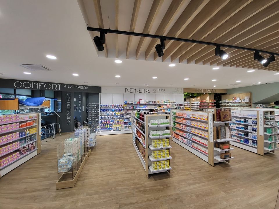 Pharmacie