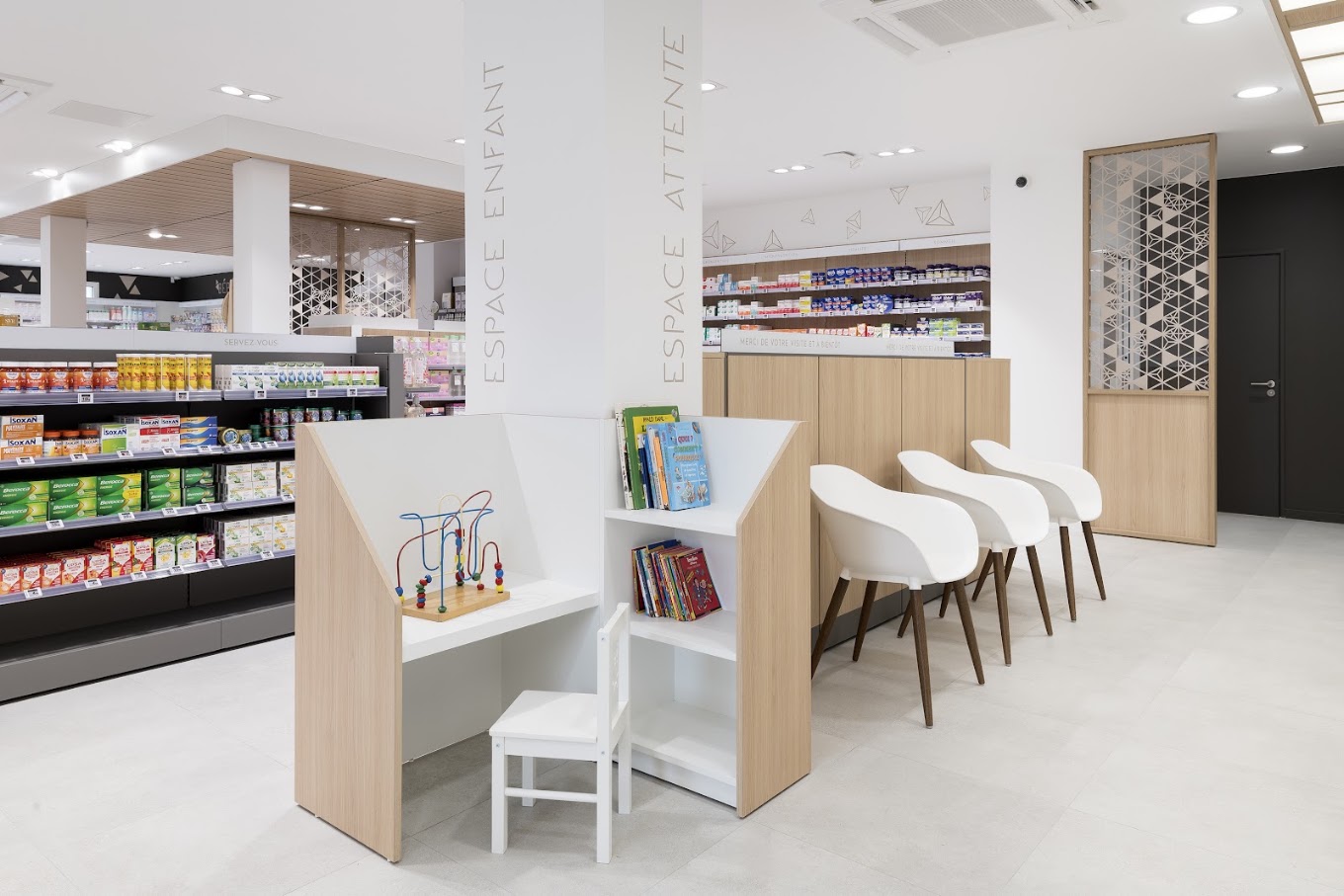 Pharmacie Beauvais