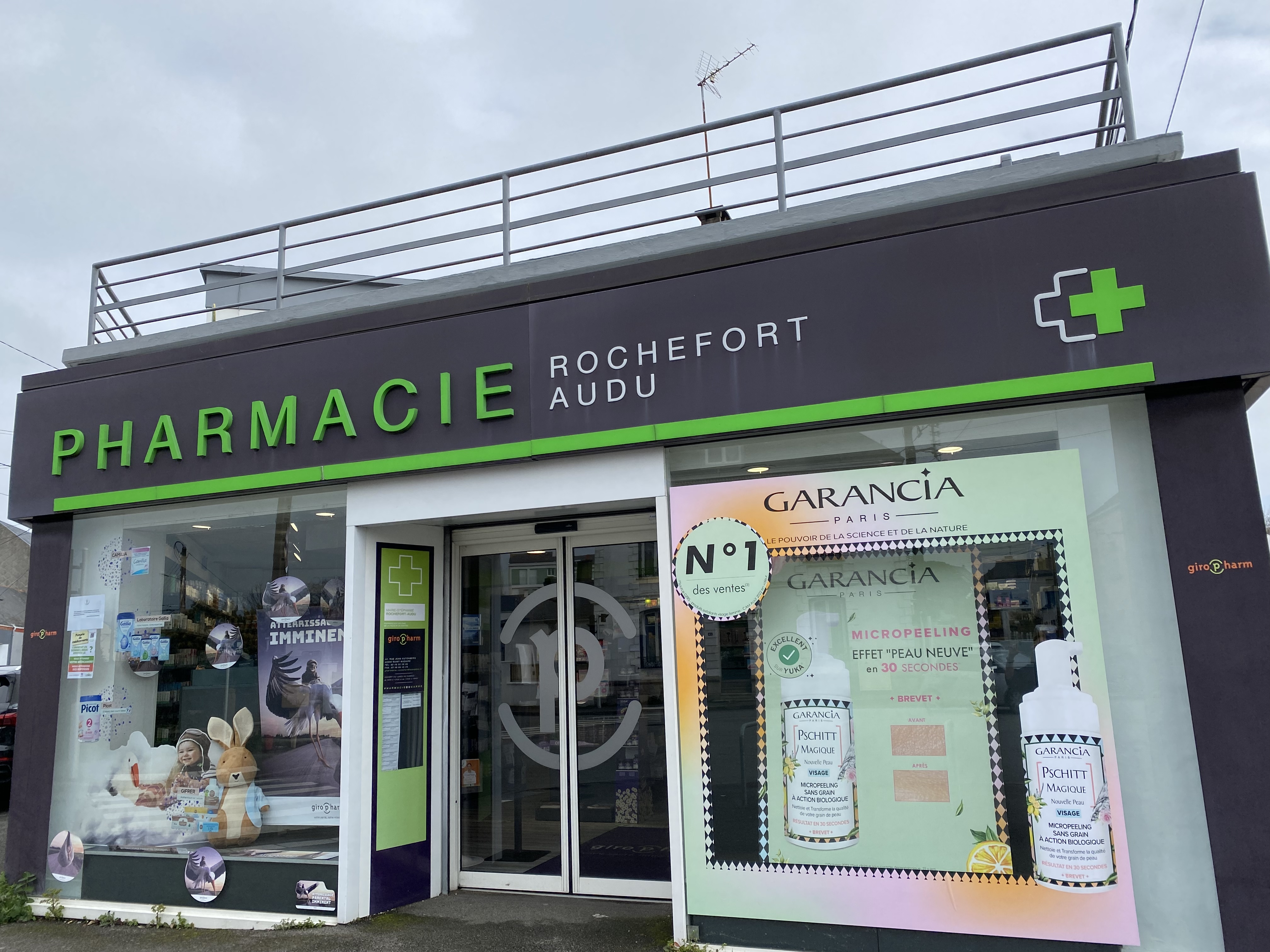 Pharmacie