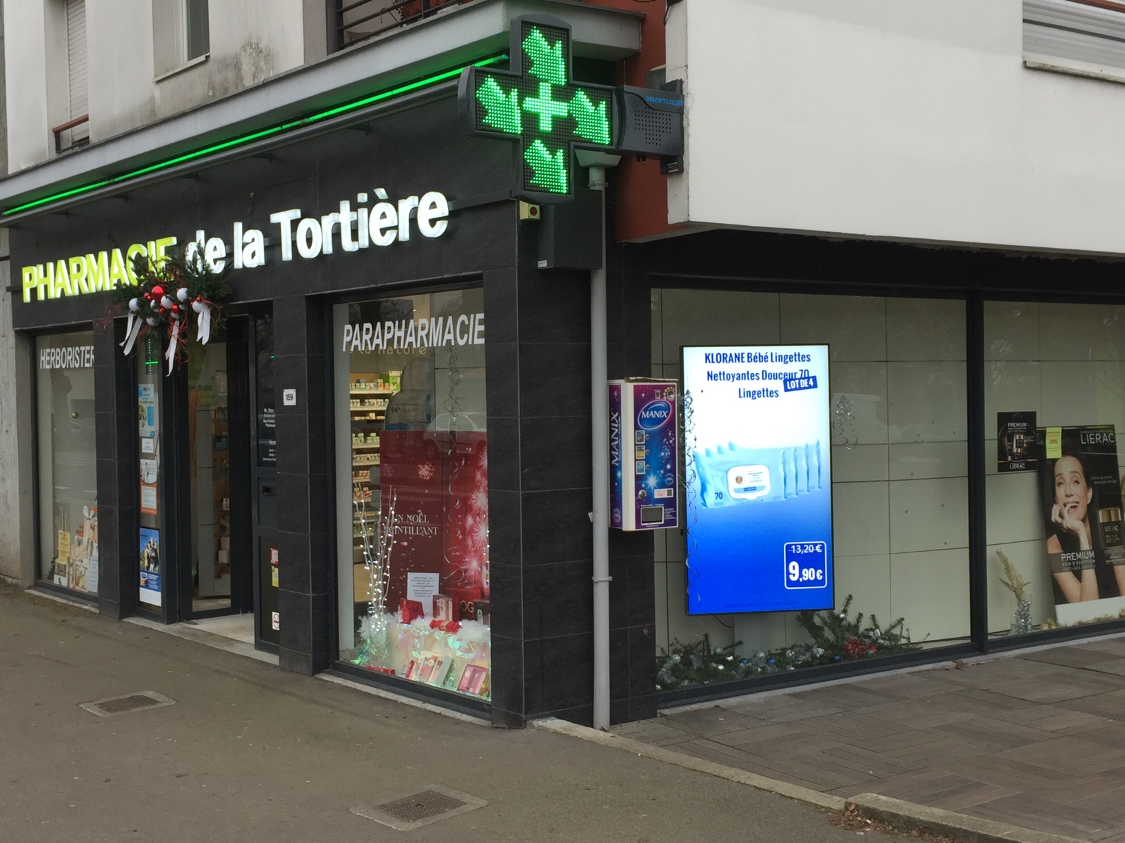 Pharmacie