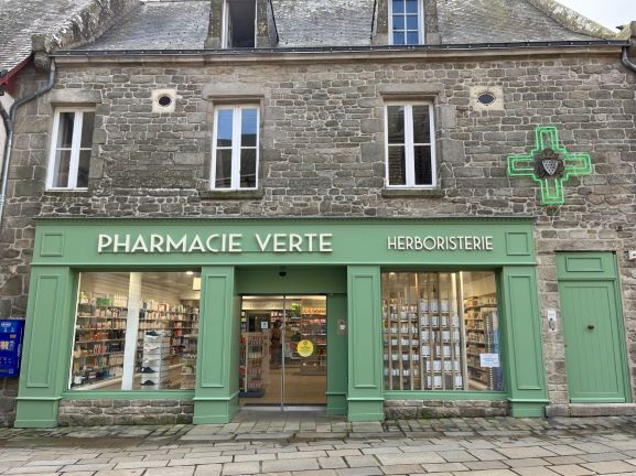 Pharmacie