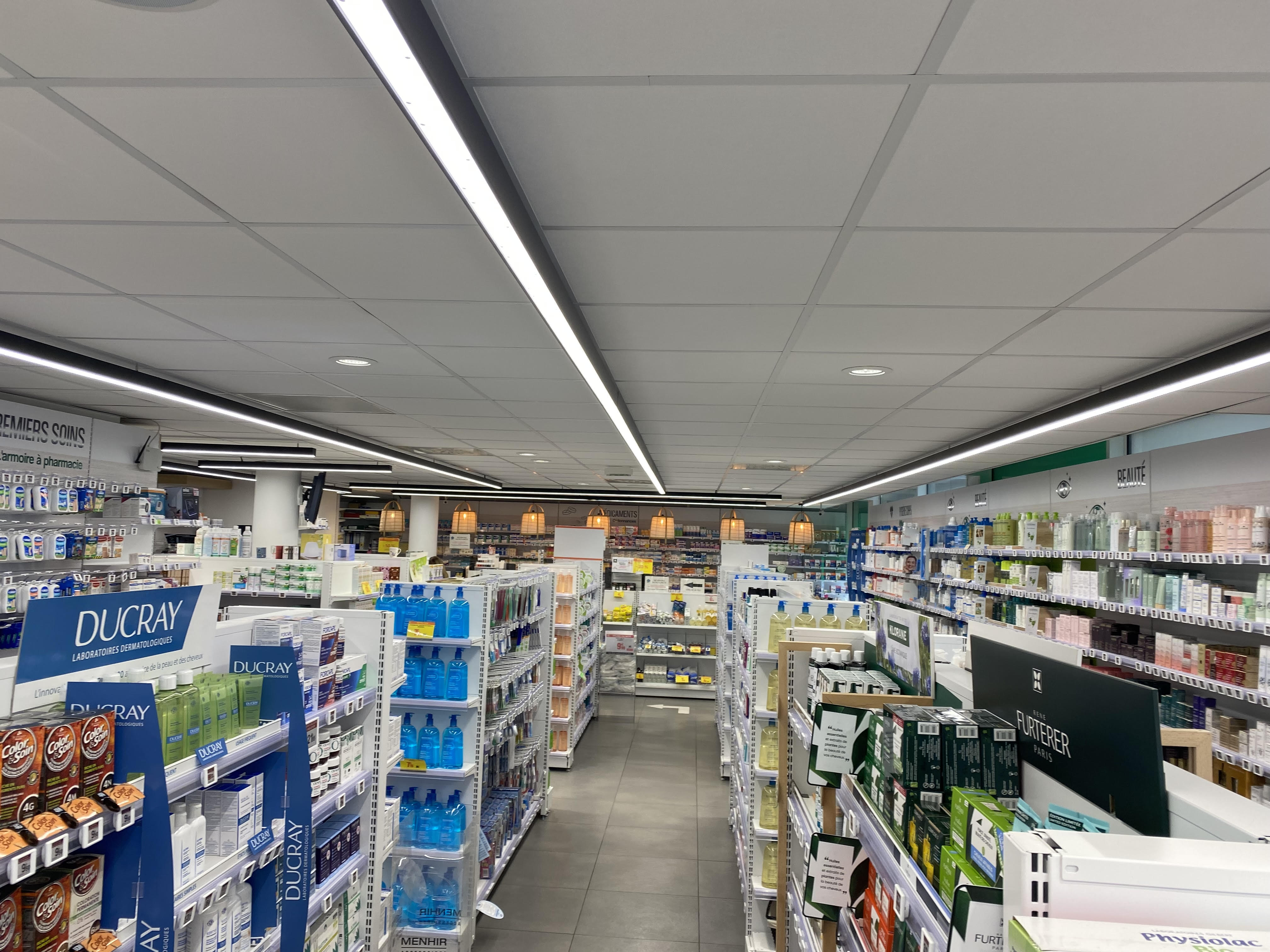 Pharmacie