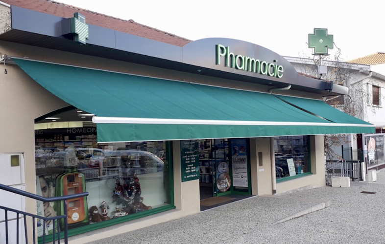 Pharmacie