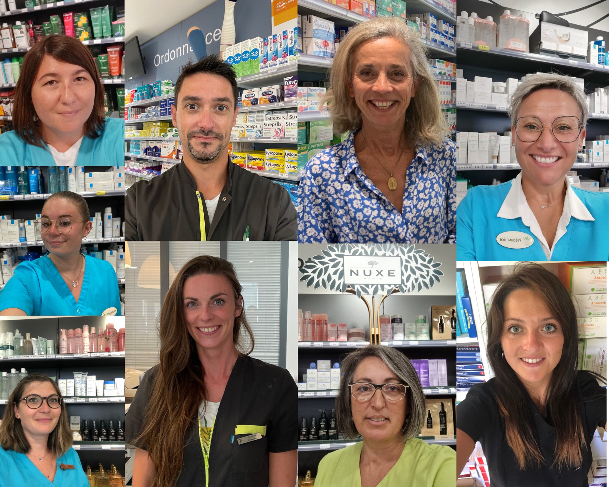 Pharmacie