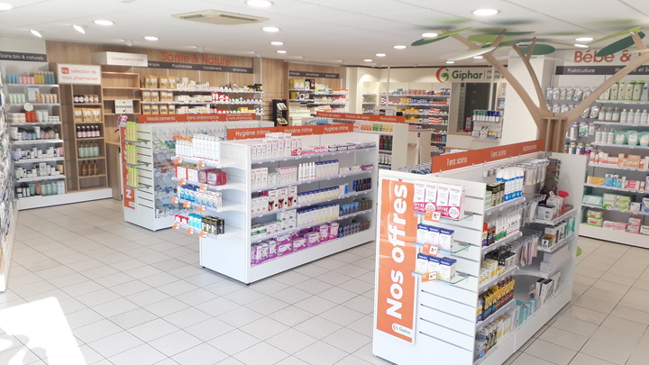 Pharmacie Basset